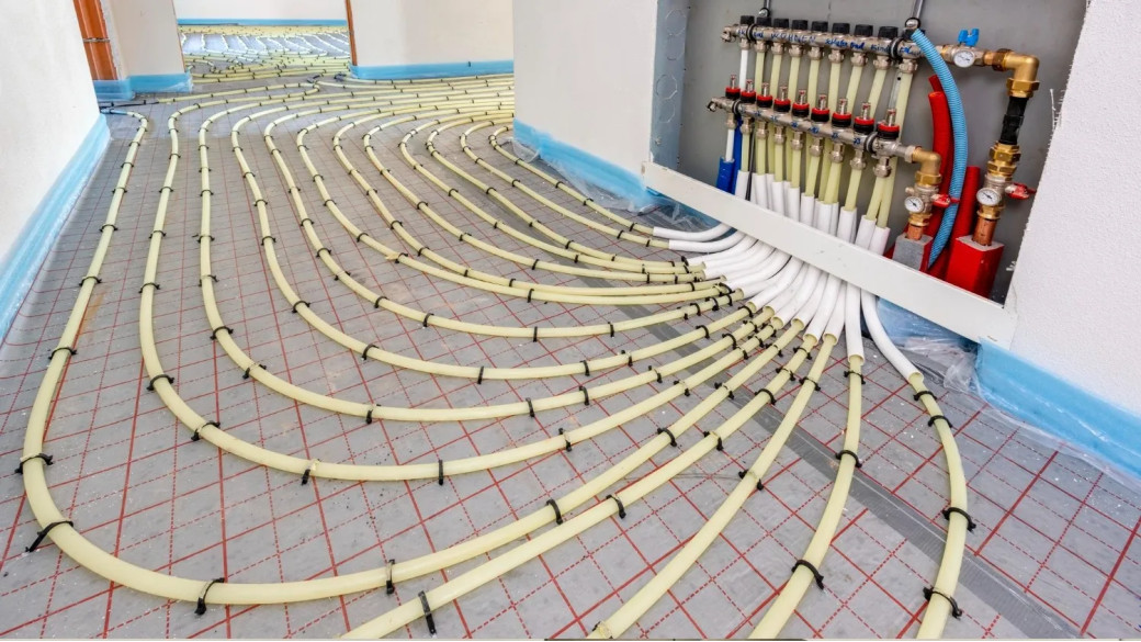 Jakie systemy rur są najbardziej odporne na korozję?